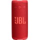 JBL Enceinte portable Grip Rouge