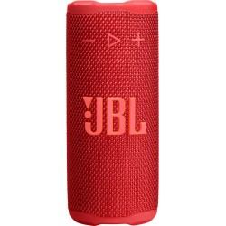 JBL Enceinte portable Grip Rouge