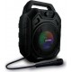 Metronic Enceinte portable Enceinte Mini High Power avec micro
