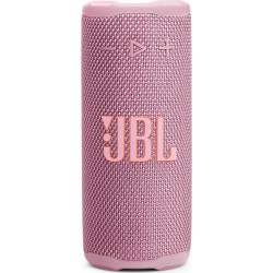 JBL Enceinte portable Grip Rose
