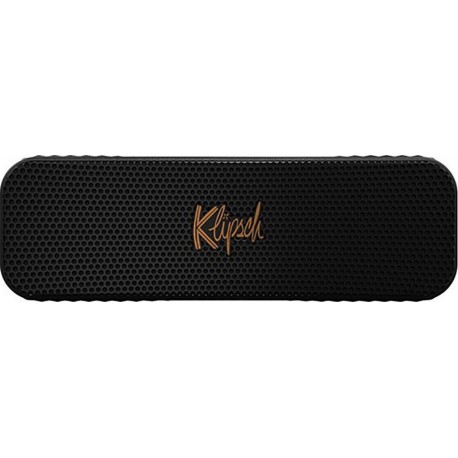 Klipsch Enceinte portable sans Fil Bluetooth Bass Reflex