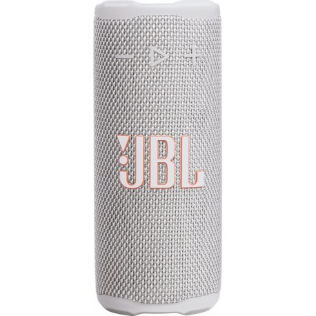 JBL Enceinte portable Grip Blanc