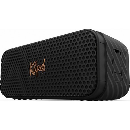 Klipsch Enceinte portable sans Fil Bluetooth Bass Reflex