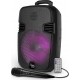 Kool.star Enceinte sono STARLED08