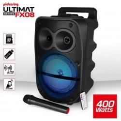 Pickering Enceinte sono FX08