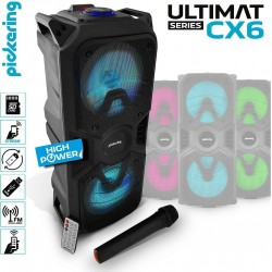 Pickering Enceinte sono CX6