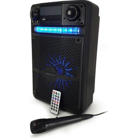 Kool.star Enceinte sono brozy08 400w