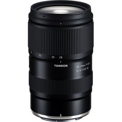 Tamron Objectif pour Hybride 251775
