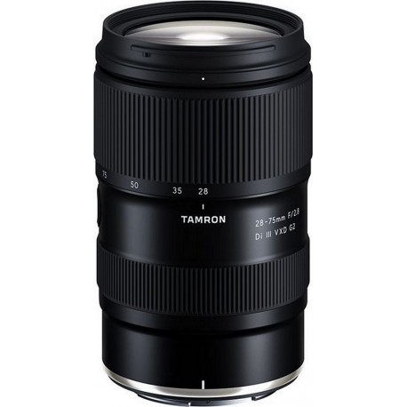 Tamron Objectif pour Hybride 251775