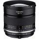 Samyang Objectif pour Hybride 244335