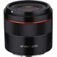 Samyang Objectif pour Hybride 23911