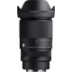 Sigma Objectif pour Hybride 253486