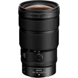 Nikon Objectif pour Hybride 524066