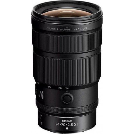 Nikon Objectif pour Hybride 524066