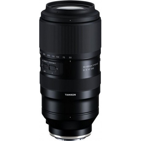 Tamron Objectif pour Hybride 247884