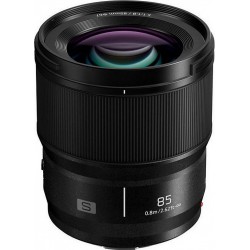 Panasonic Objectif pour Hybride 245485
