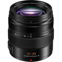 Panasonic Objectif pour Hybride 248878
