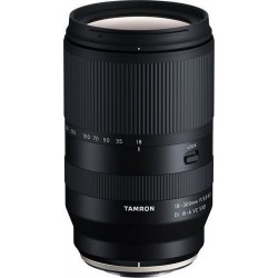 Tamron Objectif pour Hybride 523719
