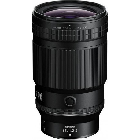 Nikon Objectif pour Hybride 253419