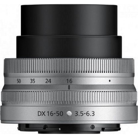 Nikon Objectif pour Hybride 246565