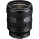 SONY Objectif pour Hybride 251719