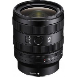 SONY Objectif pour Hybride 251719