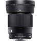 Sigma Objectif pour Hybride 244685