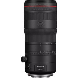 Canon Objectif pour Hybride 253081