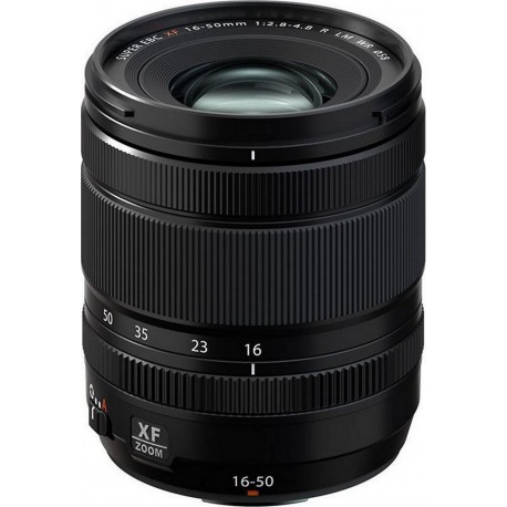 Fujifilm Objectif pour Hybride 251914
