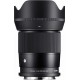 Sigma Objectif pour Hybride 249379