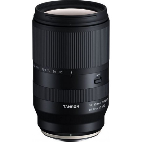 Tamron Objectif pour Hybride 523718