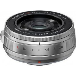 Fujifilm Objectif pour Hybride 523848