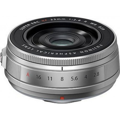 Fujifilm Objectif pour Hybride 523848