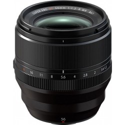 Fujifilm Objectif pour Hybride 248475