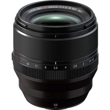 Fujifilm Objectif pour Hybride 248475