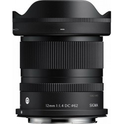 Sigma Objectif pour Hybride 524052