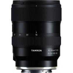Tamron Objectif pour Hybride 523909