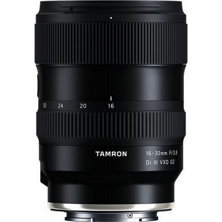 Tamron Objectif pour Hybride 523909