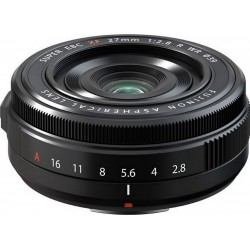 Fujifilm Objectif pour Hybride 245601