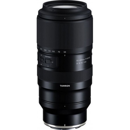 Tamron Objectif pour Hybride 252957