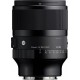 Sigma Objectif pour Hybride 524520