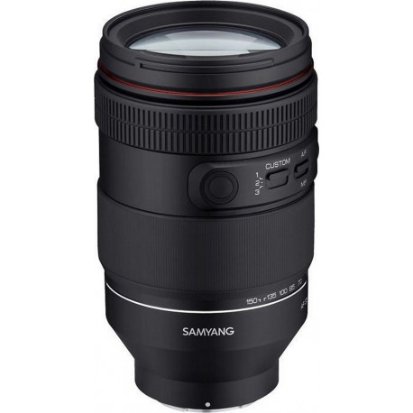 Samyang Objectif pour Hybride 249394