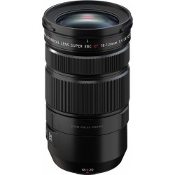 Fujifilm Objectif pour Hybride 247797