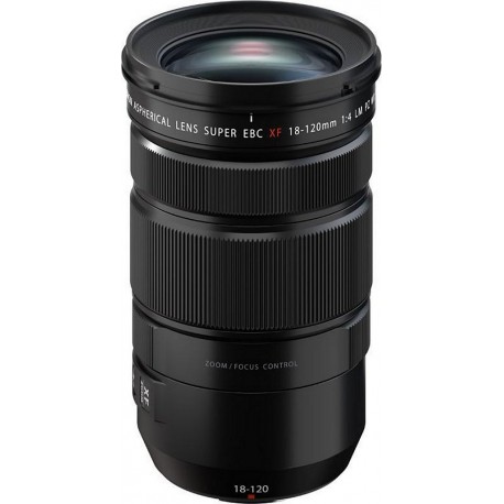 Fujifilm Objectif pour Hybride 247797