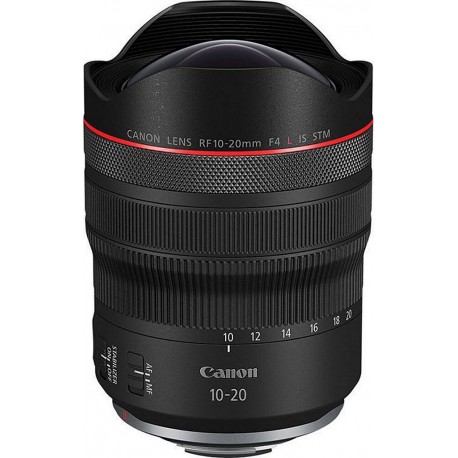 Canon Objectif pour Hybride 250002