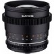 Samyang Objectif pour Hybride 246240