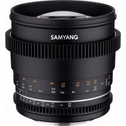 Samyang Objectif pour Hybride 246240