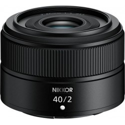 Nikon Objectif pour Hybride 246761