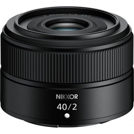 Nikon Objectif pour Hybride 246761