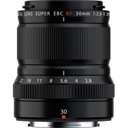 Fujifilm Objectif pour Hybride 248587